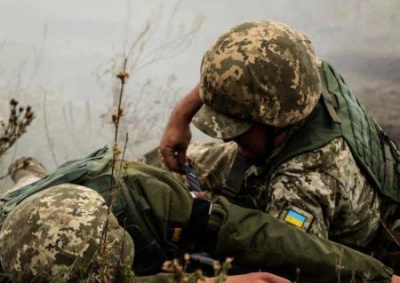 Французы подсчитали, что с начала СВО Вооружённые силы Украины потеряли 200 тысяч человек