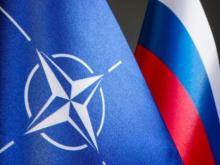 Столтенберг официально объявил дату переговоров НАТО с Россией