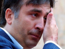 Саакашвили пожаловался, что в тюремной больнице его избили и таскали за волосы