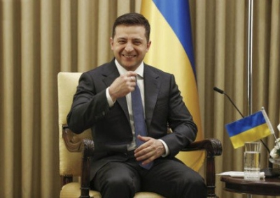 Методички Зеленского и молчание Европы: Портнов заявил, что Запад одобрил строительство Украины по лекалам Порошенко