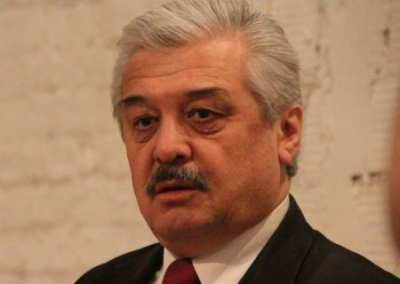 Бастрыкин возбудил уголовное дело против главы узбекского землячества из-за оскорбления участников СВО