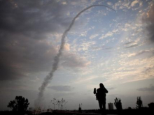 Украина ожидает от США системы ПВО «Железный купол»