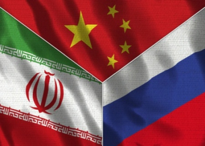 Россиянам пообещали введение безвизового режима с Ираном и Китаем
