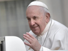 Папа Римский оправдался за слова о бурятах и чеченцах