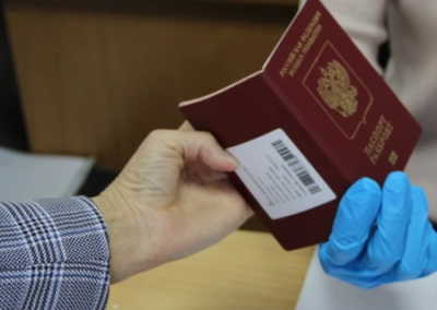В Госдуме предлагают расширить список преступлений, за которые лишат гражданства