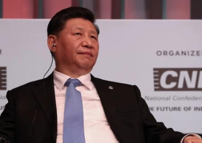 Си Цзиньпин отверг предложение Байдена о проведении совместного саммита