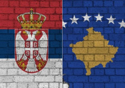 Евросоюз поставит Сербию на колени перед Косово?
