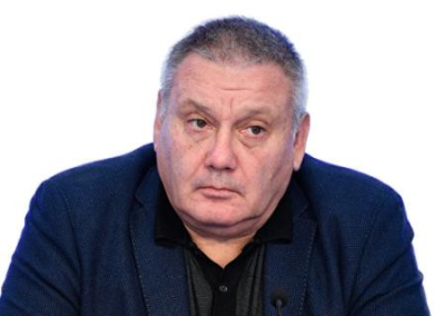 Социолог Копатько уверен: примирение Донбасса и Украины невозможно