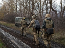 На Украине военкомы забили до смерти очередного призывника