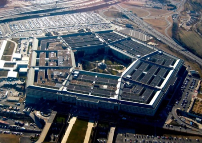 Экс-сотрудник Пентагона: США поменяют Зеленского на того, кто будет за мир