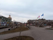 Бердянск и район перешёл под контроль российских войск