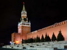 Песков подтвердил желание Кремля договориться по Украине мирным путём