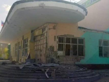 Филипоненко: Противник обстрелял Первомайск и Ирмино