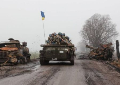 Вашингтон ожидает, что Киев начнёт контрнаступление в ближайшие недели