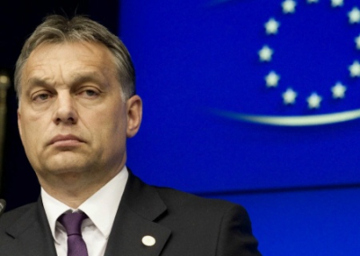 The New York Times: лидеры Евросоюза развели Орбана в игру «хороший и плохой полицейский»