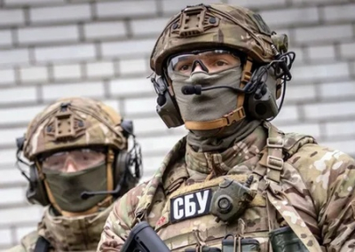 В Харькове в ходе контрдиверсионной операции задержаны сотни горожан