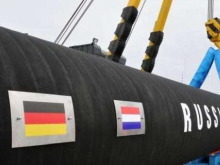 Германия готовится к нормированному распределению газа