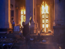 Как убивали Одессу. 9 лет трагедии в Доме профсоюзов
