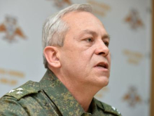 Эдуард Басурин: Военнослужащие ДНР уничтожили 54 украинских националиста