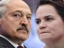 Белорусские игры: Тихановская в Белом доме, Лукашенко стимулирует миграционный кризис в Европе