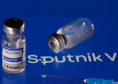 Немецкие СМИ обвинили Sputnik V в расколе Евросоюза