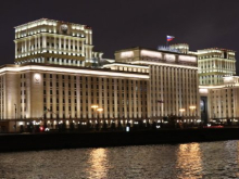 Сводка Министерства обороны России о ходе проведения спецоперации на 15 ноября