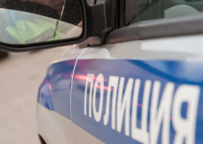 В Комсомольске-на-Амуре обокрали участника СВО. Полиция отказалась ему помочь