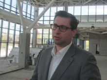 Ахметов при помощи Саакашвили добился назначения директором аэропорта «Борисполь» своего протеже