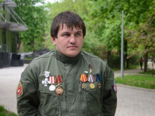 Пегов сообщил о задержании в Сухуми командира «Пятнашки» «Абхаза»
