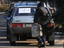 ВСУ готовят захват Запорожской АЭС. В Энергодаре проводится эвакуация населения