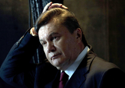 На Украине намерены судить Януковича за подстрекательство к дезертирству и организацию незаконного пересечения границы