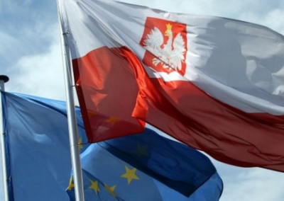 Великая Польша Европе не нужна
