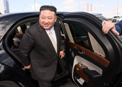 Ким Чен Ына покормили пельменями с камчатским крабом. О реальных договорённостях Путина и Ким Чен Ына эксперты строят догадки