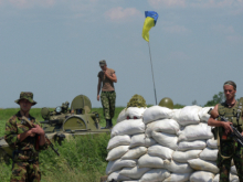 Украинские потери составляют от 600 до 1000 человек в день — The Guardian