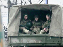 Армия Украины может попасть сразу в несколько котлов