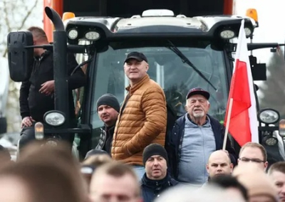 Польское правительство намерено пойти на условия фермеров