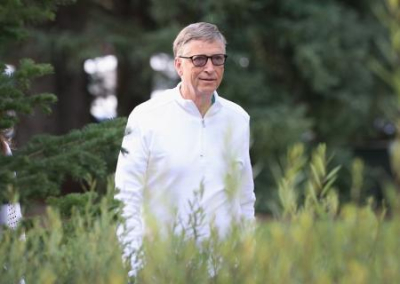 Лэндлорд Гейтс. Внезапно основатель Microsoft Билл Гейтс оказался одним из крупнейших землевладельцев в США