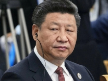 Си Цзиньпин: западные санкции являются «обоюдоострым мечом», который вооружает мировую экономику