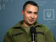 Глава украинской разведки «посчитал» оставшиеся у РФ ракеты