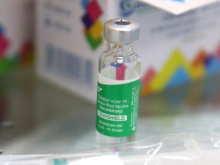 Индия временно приостановила экспорт вакцины AstraZeneca