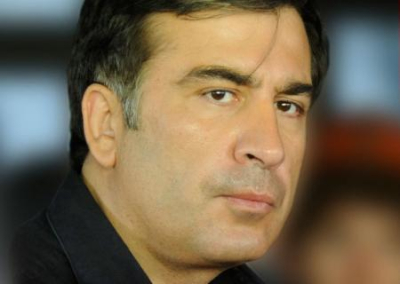 Саакашвили: я не хочу никакой должности, я хочу жизни, свободы