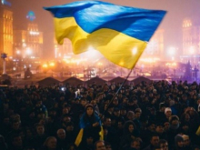От ВР требуют признания Майдана одним из ключевых событий украинского государства