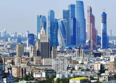 Москва направит порядка 100 тысяч человек на восстановительные работы в Донбассе