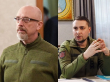 Террорист меняет вора. Кирилл Буданов готовится занять кресло министра обороны Украины