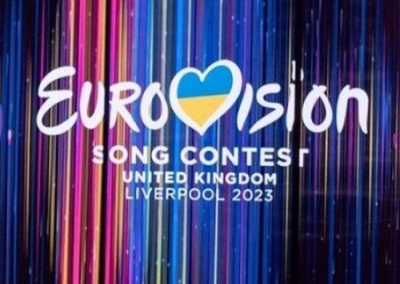 Британцы запретили выступить Зеленскому в финале «Евровидения»