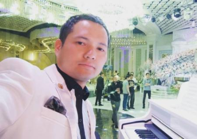 Киргизия направила Казахстану ноту протеста из-за задержания музыканта Рузахунова