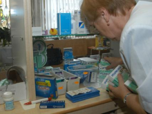 Штурмовать российские аптеки не нужно: дефицита лекарственных препаратов не предвидится