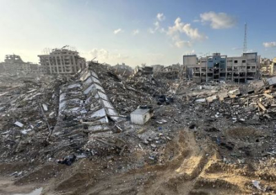 25% жителей Палестины находятся в условиях катастрофы наивысшей категории — ООН