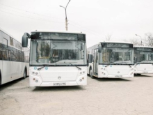 Правительство России выделило деньги на закупку автобусов в ДНР. Чиновники республики снова проигнорируют транспортную катастрофу в Донецке?