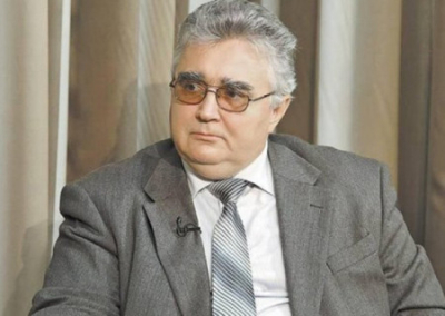 Из-за травли азербайджанцев из МГИМО уволили преподавателя, который отстаивал позицию России по Нагорному Карабаху